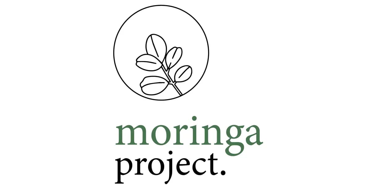 moringa project logo2