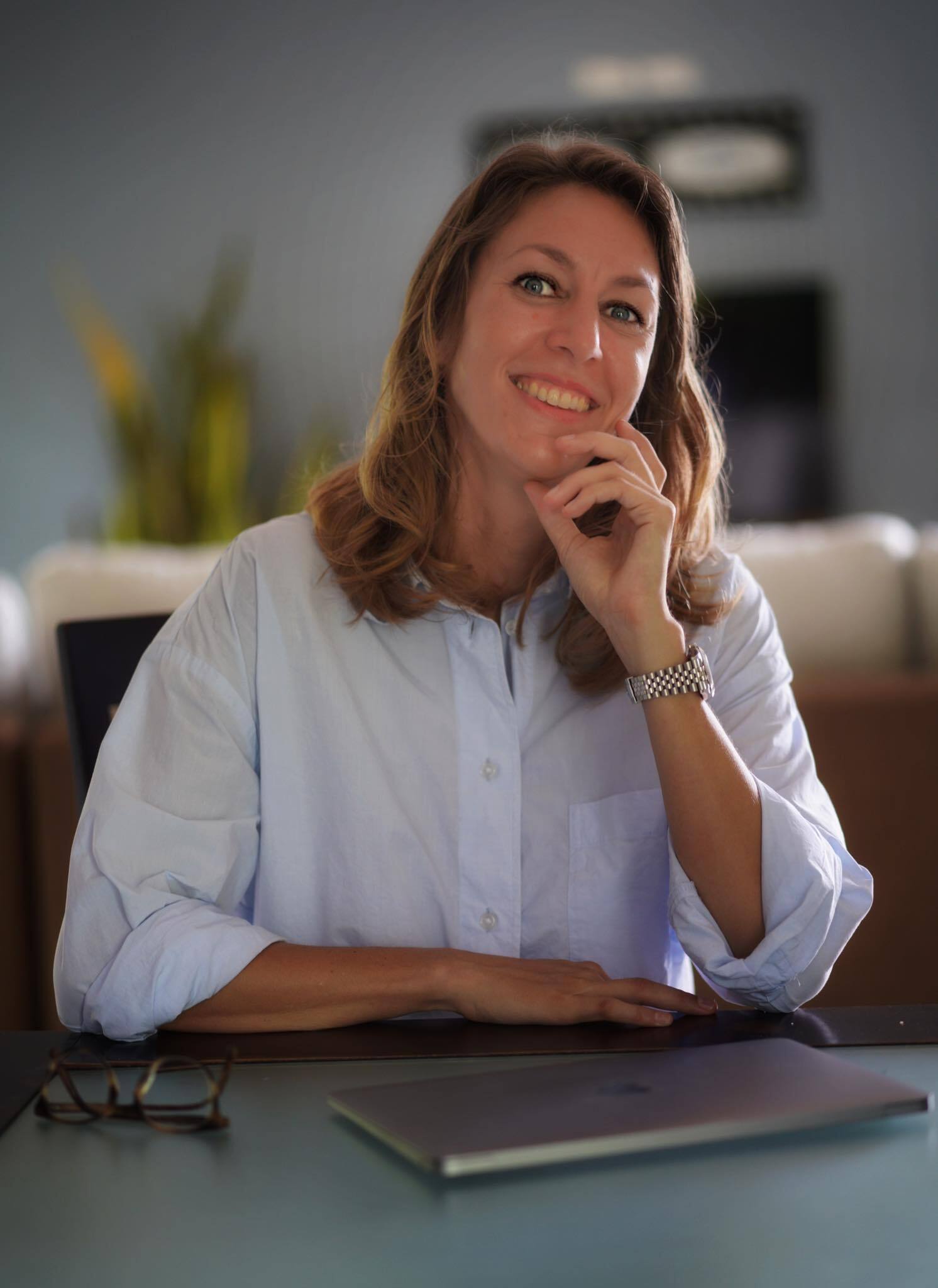 Kelly Hezemans fractional ecommerce management session
